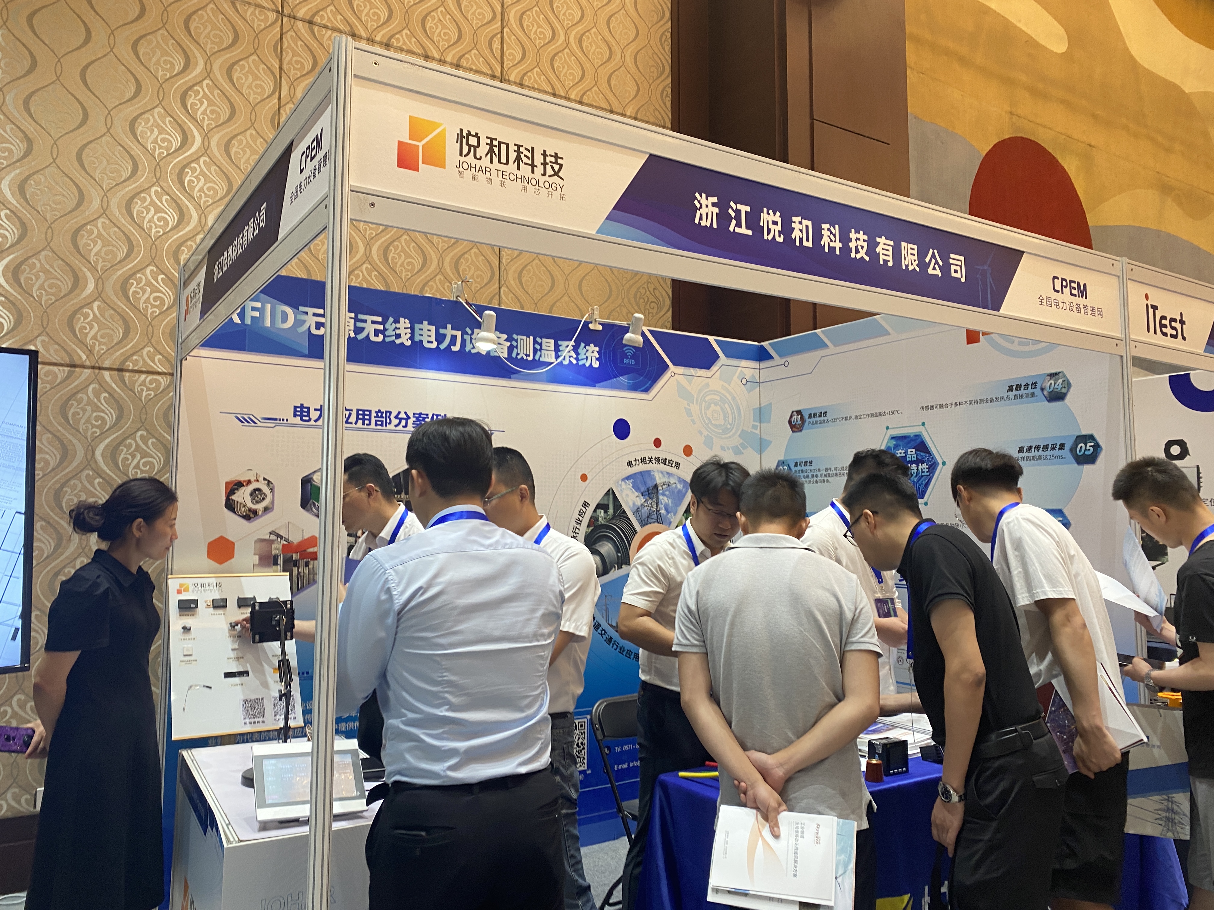 數(shù)智賦能風電發(fā)展，悅和助力風電智能運維(圖6)